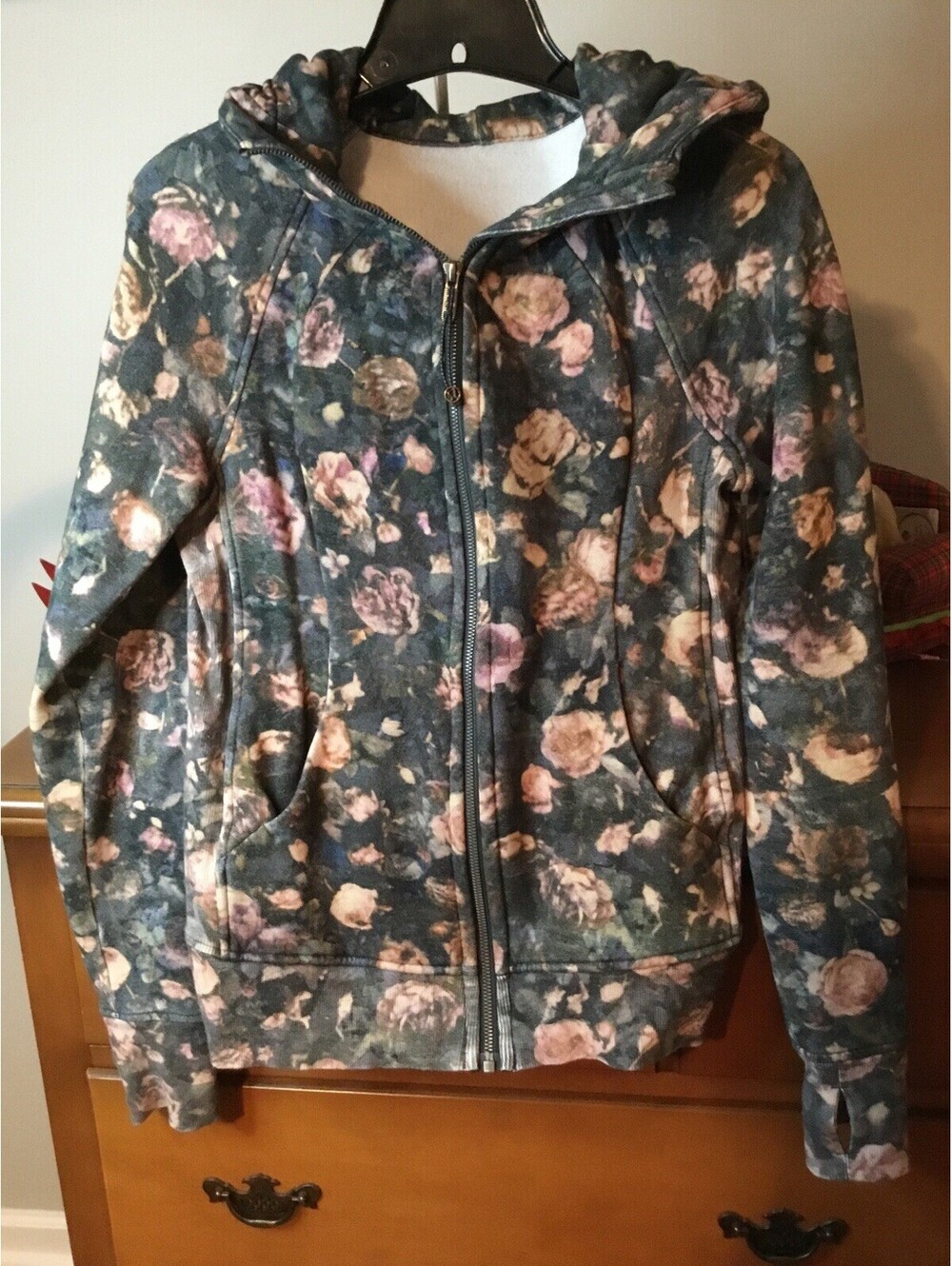 Lululemon Scuba Hoodie